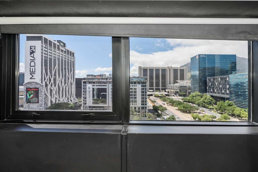 1 Bedroom Property for Sale in Cape Town City Centre Western Cape